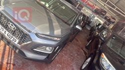 هيونداي كونا